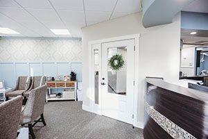 Welcome to our office