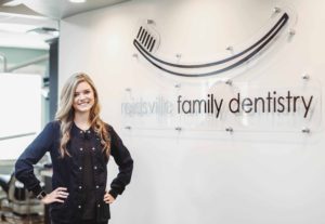 Dentistry In Reidsville Veneers Page Image