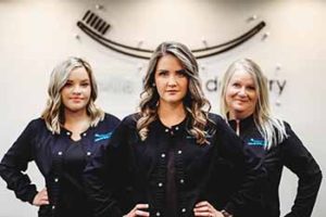 Reidsville Family Dentistry Bonding Page image