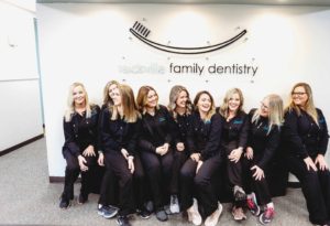 Reidsville Family Dentistry Team