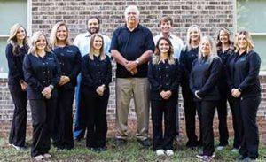 Reidsville Family Dentistry Inlays and onlays