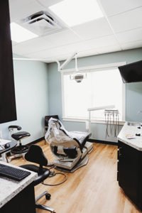 Dental Exams