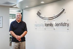 dr english reidsville dentist