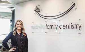 porcelain crowns reidsville family dentistry page
