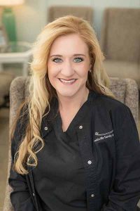 Reidsville Family Dentistry Mindy James