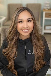 Reidsville Family Dentistry Noelia Santana