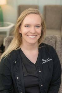 Reidsville Family Dentistry Samantha Slack