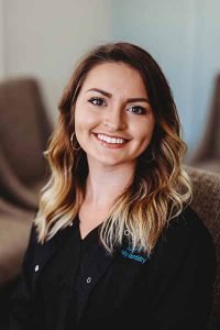 Reidsville Family Dentistry Ariana