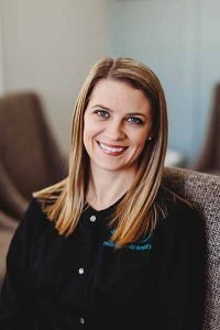 Reidsville General Dentistry Kaley