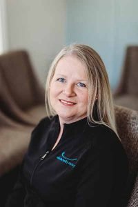 Reidsville dental Hygiene Wendy Griffaw