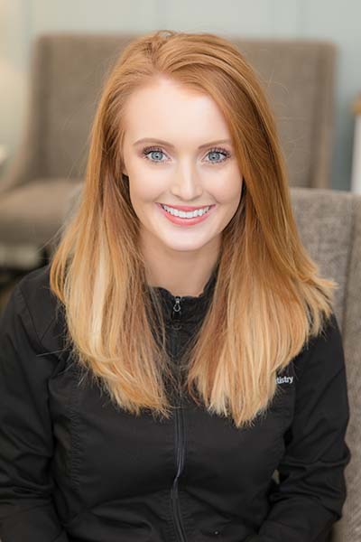Callie Johnson