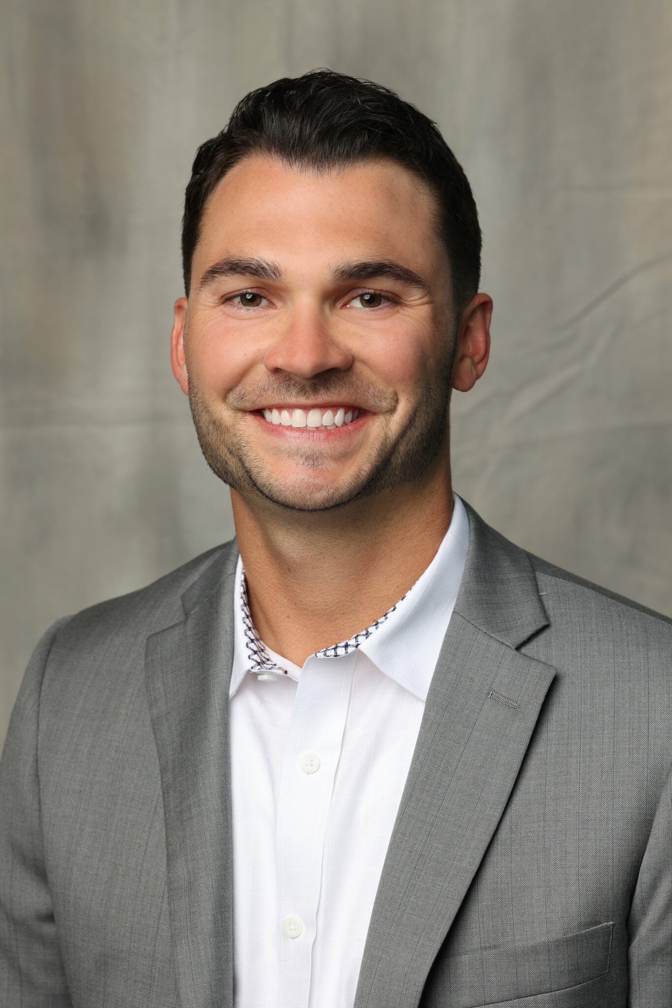 Dr. Nathan Buck Reidsville Family Dentistry